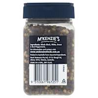 McKenzie's Pepper Black Corns Blended