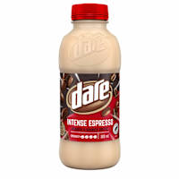 Dare Iced Coffee Intense Espresso