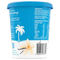 Cocobella Coconut Yoghurt Vanilla