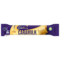 Cadbury Caramilk Bar