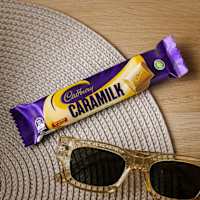 Cadbury Caramilk Bar