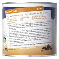 Nestlé Top N Fill Caramel