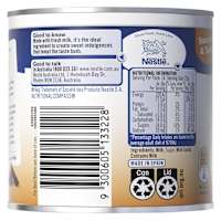 Nestlé Top N Fill Caramel