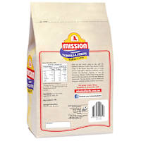 Mission Yellow Corn Tortilla Strips