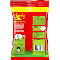 Allen's Killer Pythons