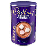 Cadbury Drink Chocolate