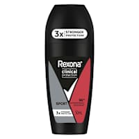 Rexona Men Clinical Roll On Sport