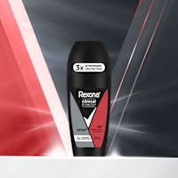 Rexona Men Clinical Roll On Sport