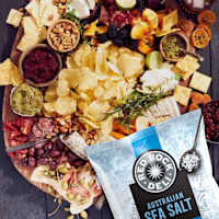 Red Rock Deli Share Pack Sea Salt