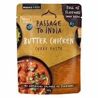 Passage To India Butter Chicken Curry Paste