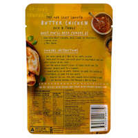 Passage To India Butter Chicken Curry Paste