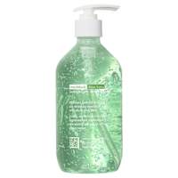 Maxiblock Aloe Vera After Sun Gel Pump