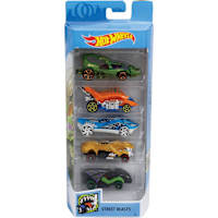 Hot Wheels Diecast Car