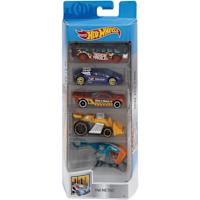 Hot Wheels Diecast Car