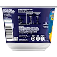 Kraft Easy Mac Classic Cheese Pasta Bowl