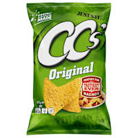 CC's Corn Chips Original
