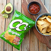 CC's Corn Chips Original