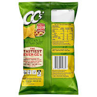 CC's Corn Chips Original
