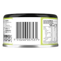 Community Co Tuna Yellowfin in Oil