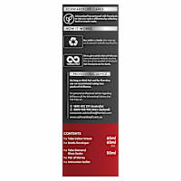 Schwarzkopf Brilliance 43 Red Passion