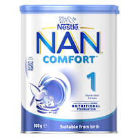 Nestlé Nan Comfort 1 Baby Infant Formula