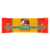 San Remo Thick Spaghetti