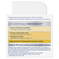 NIVEA Q10 Anti-Wrinkle Extra Firming Day Cream SPF30