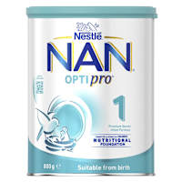 Nestlé Nan Optipro Baby/Infant Formula 1