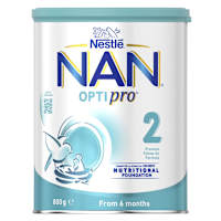Nestlé NAN Optipro 2 Premium Baby Follow-on Formula Powder From 6 to 12 Months