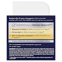 NIVEA Q10 Anti-Wrinkle Replenishing Night Cream