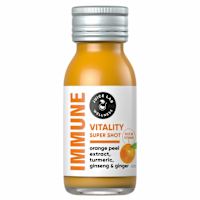 The Juice Lab Wellness Shot Immunity