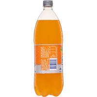 Sunkist Orange Zero Sugar Bottle
