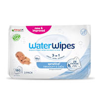 WaterWipes Baby & Newborn Sensitive Wipes