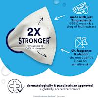 WaterWipes Baby & Newborn Sensitive Wipes