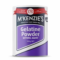 McKenzie's Gelatine Powder