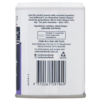 McKenzie's Gelatine Powder