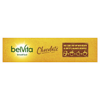 BelVita Breakfast Biscuits Chocolate