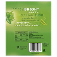 Lipton Tea Bag Ceylon Green