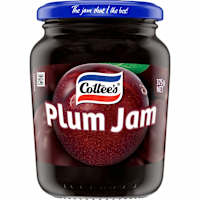 Cottee's Jam Plum