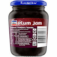 Cottee's Jam Plum