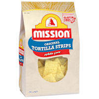 Mission Original Tortilla Strips