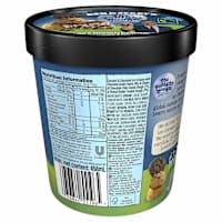 Ben & Jerry's Ice Cream The Tonight Dough