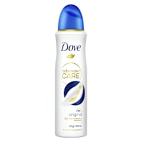 Dove Antiperspirant Aerosol Original