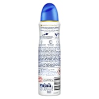 Dove Antiperspirant Aerosol Original