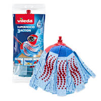 Vileda Mop Microfibre Refill