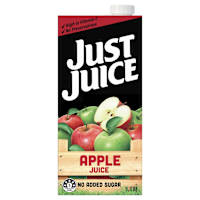 Just Juice Apple