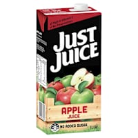 Just Juice Apple