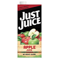 Just Juice Apple