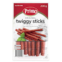 Primo Twiggy Sticks