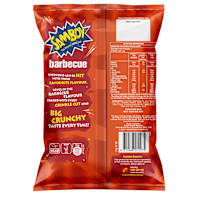 Samboy Share Pack BBQ